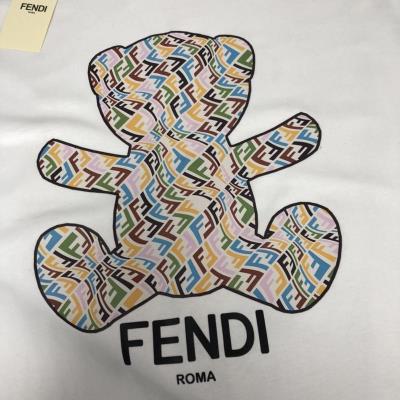 wholesale quality fendi shirts model no. 294